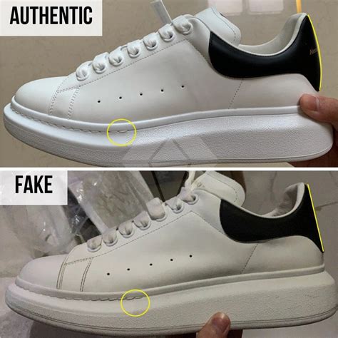 alexander mcqueen mens shoes fake|authentic alexander mcqueen sneakers.